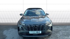 Hyundai TUCSON 1.6 TGDi Hybrid 230 Ultimate 5dr 2WD Auto Hybrid Estate